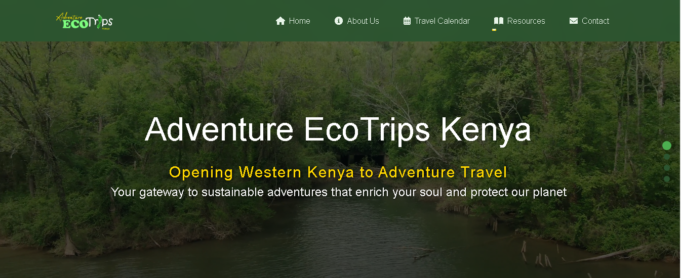 Travel Project